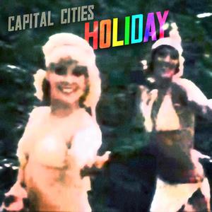 Capital Cities